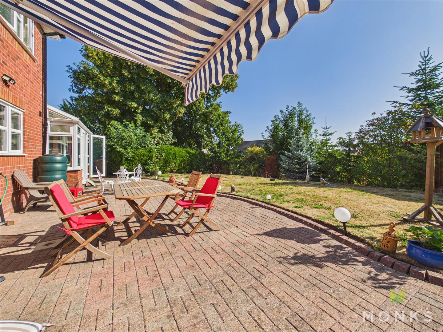 11 St. Annes Drive, Oswestry, SY10 9LU For Sale